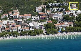 Patafta Apartmani